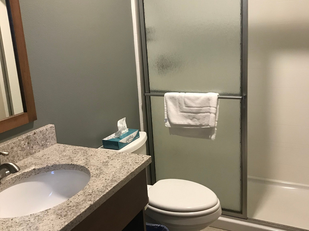 Eagle Ridge Resort At Lutsen Mountain主图