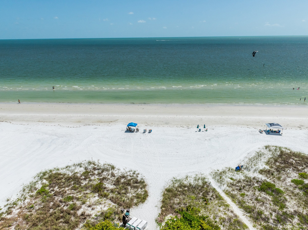 Casa Playa Beach Resort主图