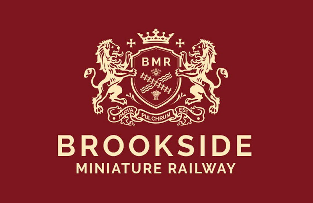 Brookside Miniature Railway景点图片
