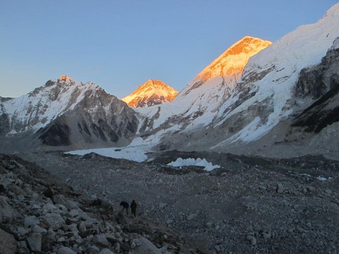 Nepal Alternative Treks & Expeditions