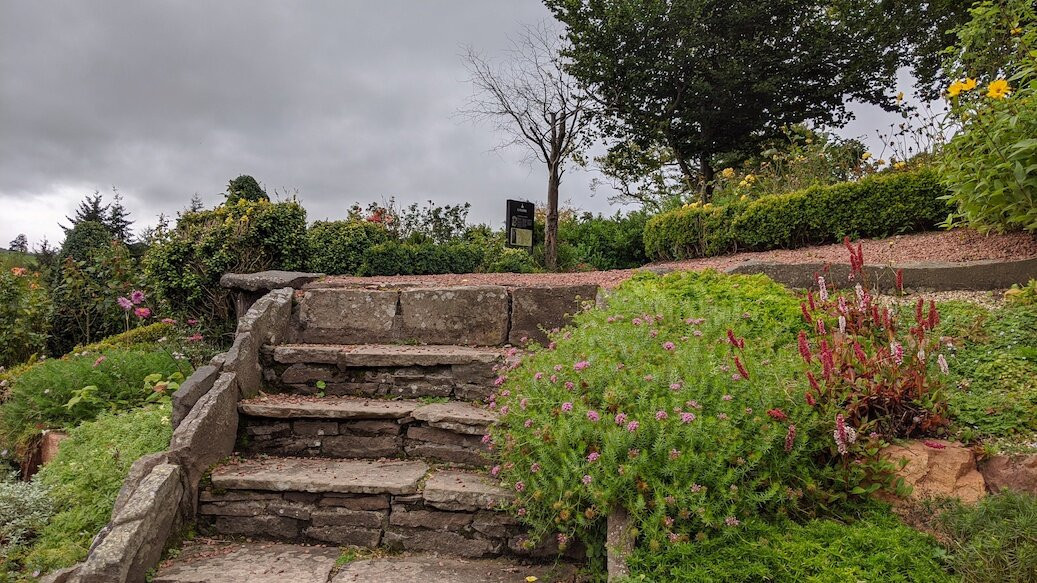 Castlebank Park景点图片