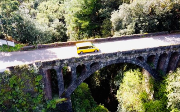 Tropical Request - Madeira Taxi-沙尔必去景点