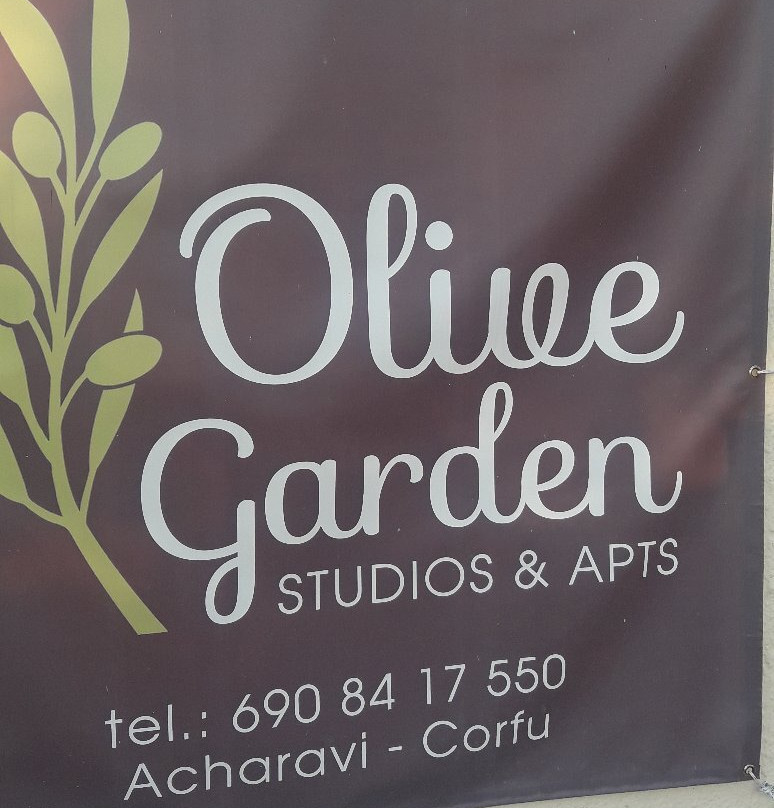 Olive Garden Studios & Apts主图
