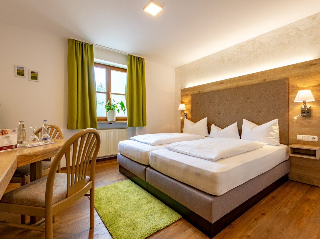 Hotel-Gasthof Zur Post主图