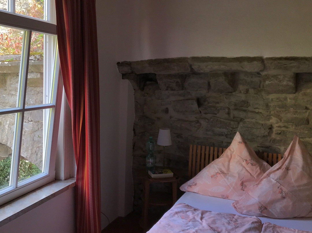 Hotel Herberge Zur Traube主图