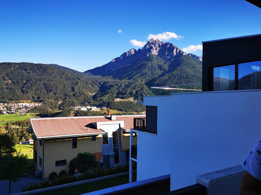 Hotel Oberhofer主图