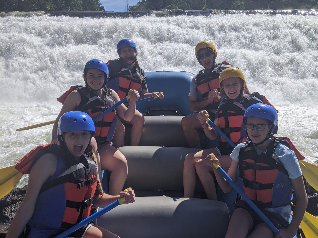 Ocoee Outdoors, Inc.-Ocoee必去景点