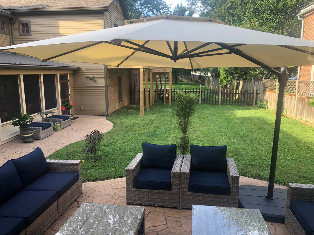 The Blind Pig Bourbon B&B主图