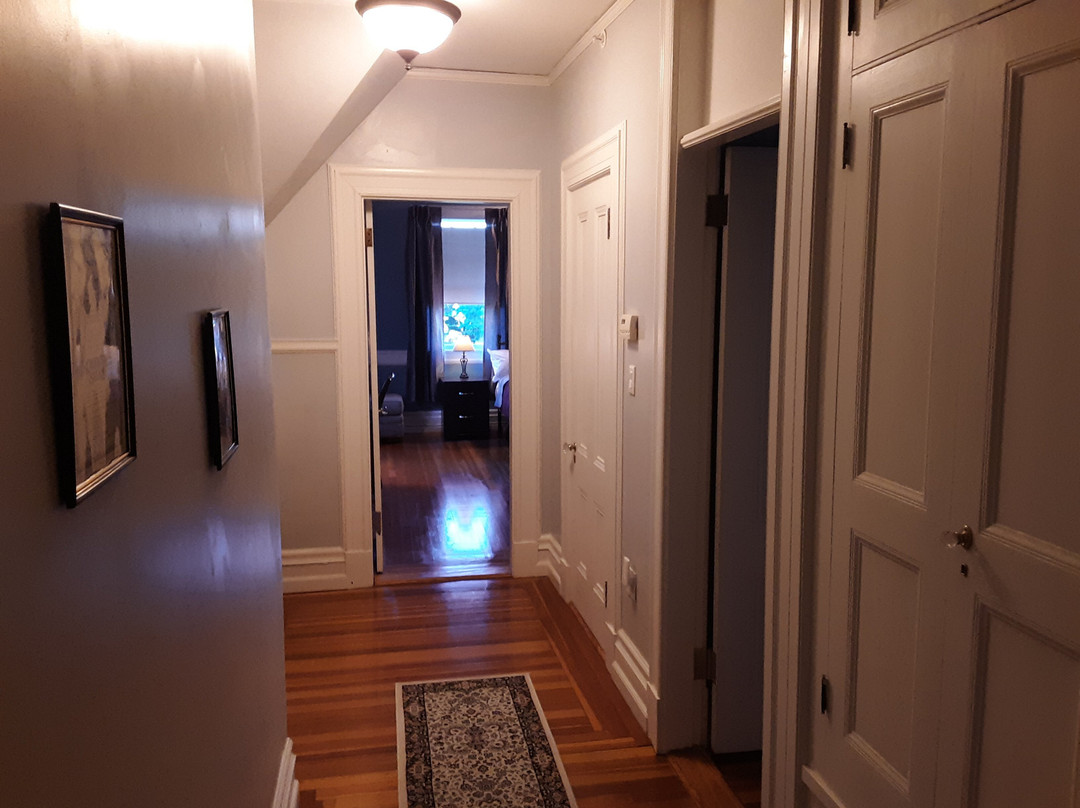 Wedgeway Bed & Breakfast主图