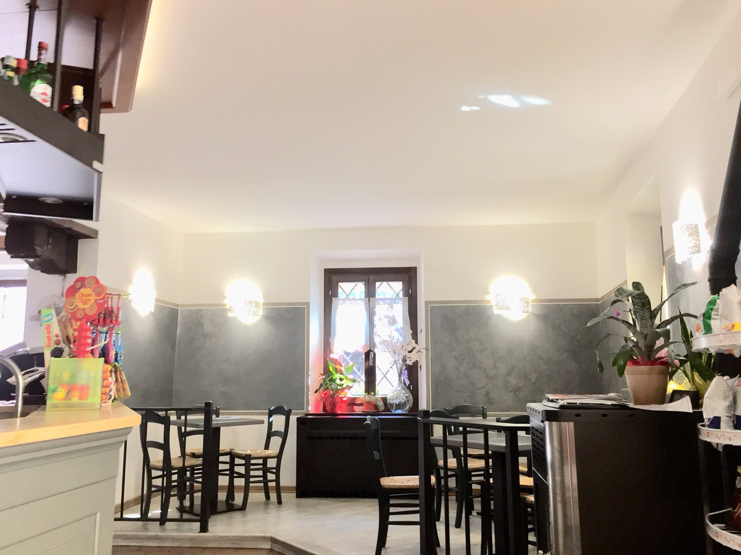Bar Alla Piazza景点图片