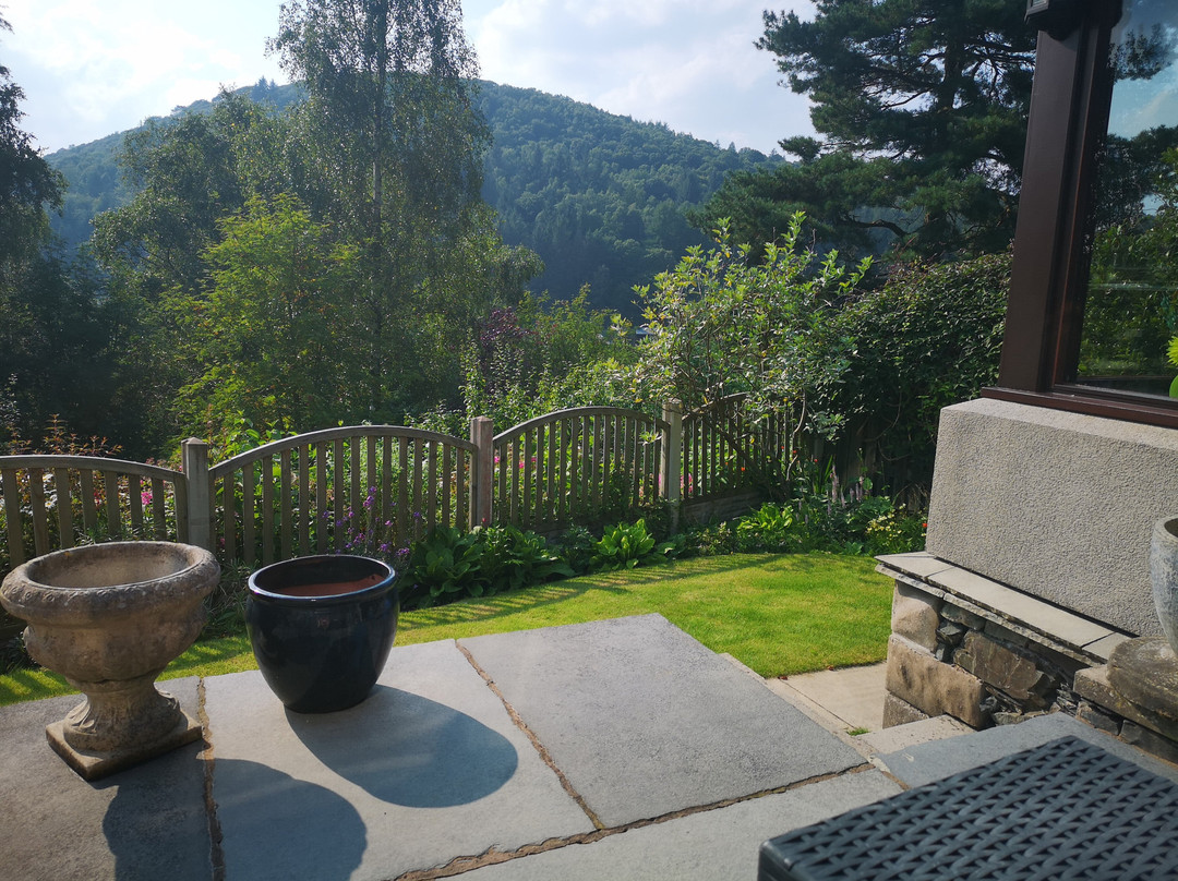 Hill Crest Country Guest House主图