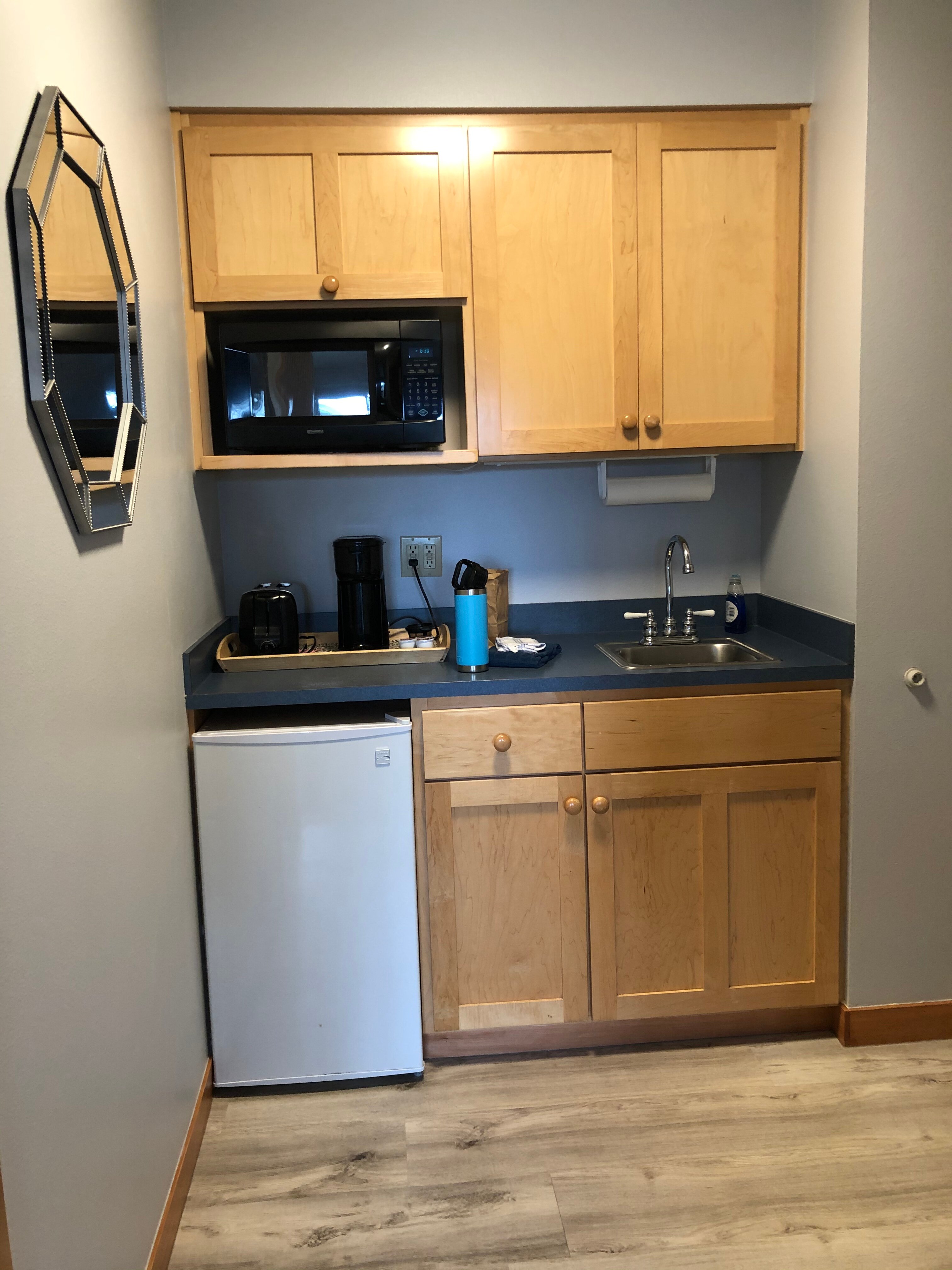 海洋微风科尔特酒店-官方