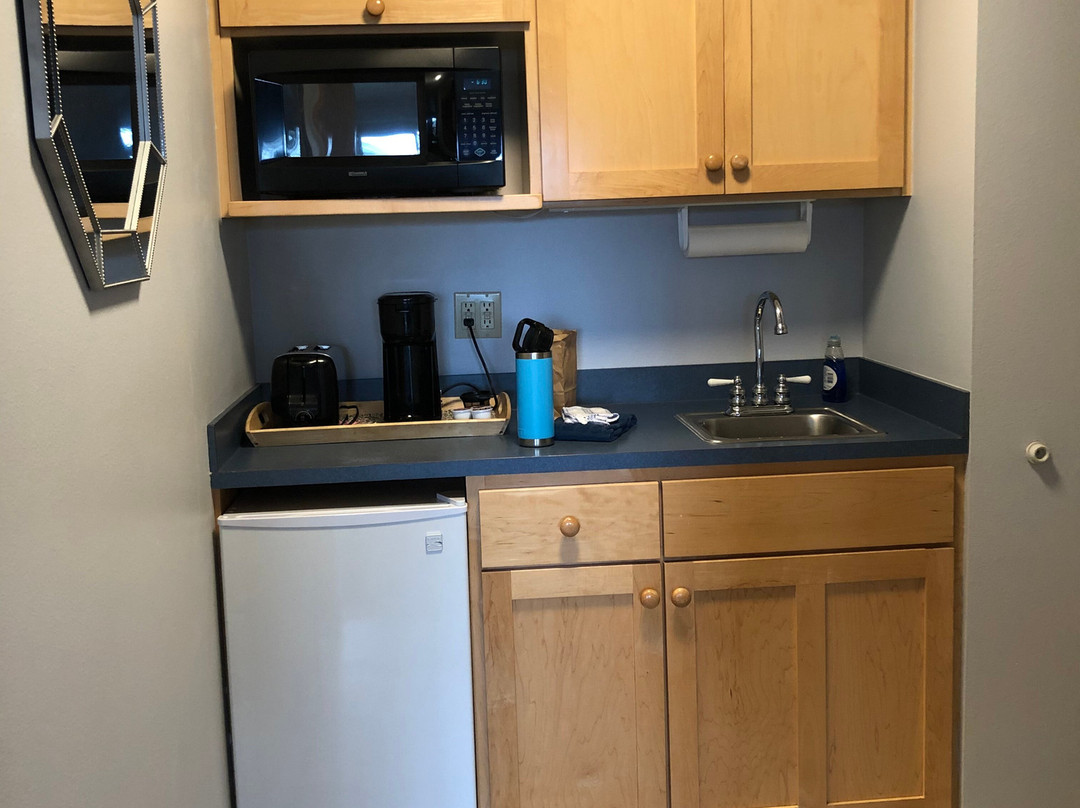 海洋微风科尔特酒店主图