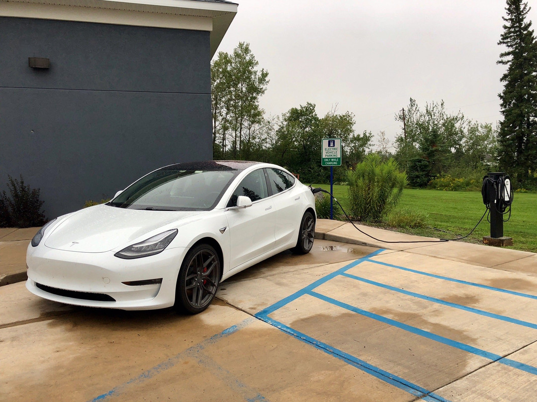 Hampton Inn Sault Ste. Marie主图