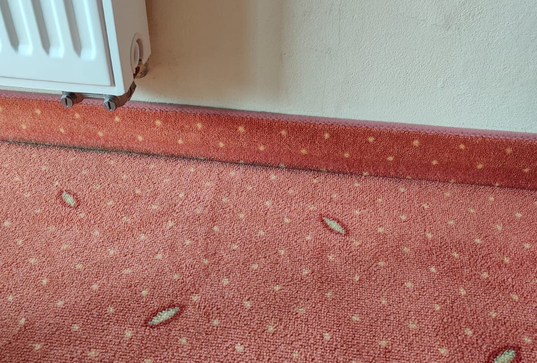 Hotel Badischer Hof主图