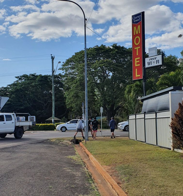 Charters Towers Motel主图