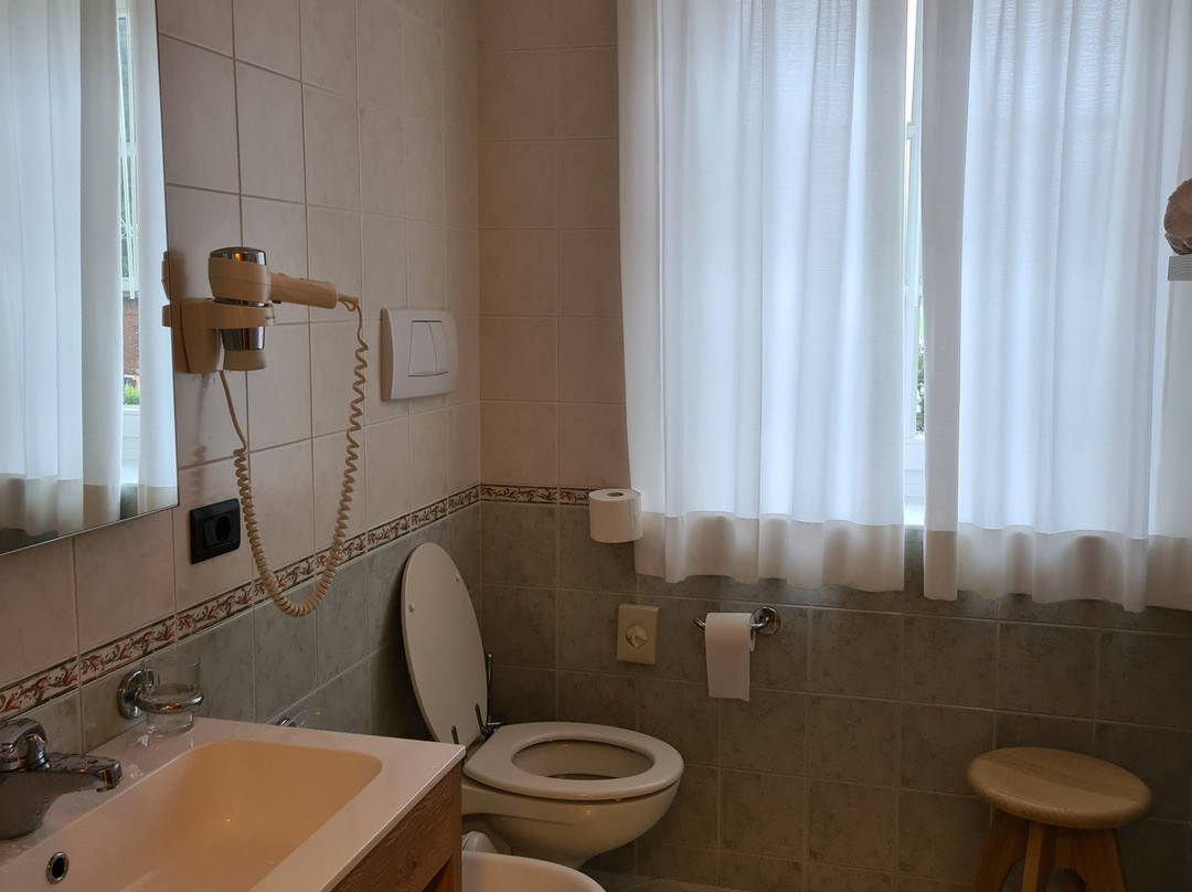 Hotel Villa Rosella主图