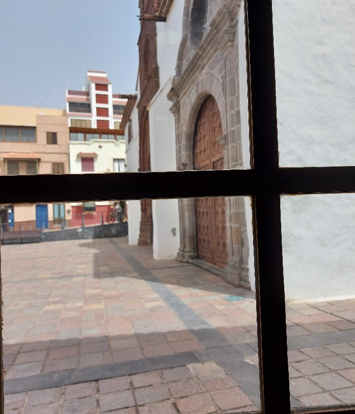 Torre del Conde Park景点图片