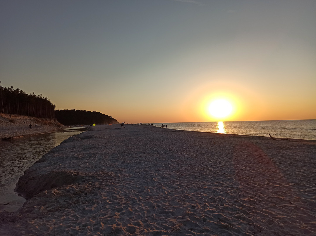 Detlafówka Pension主图