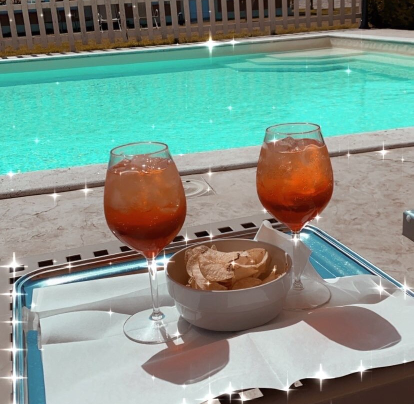Relais Paradiso Resort & Spa主图