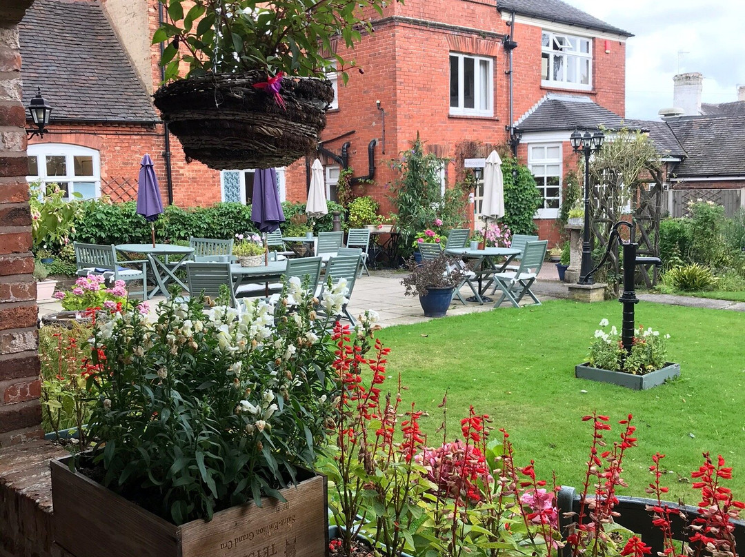 The Manor Cheadle主图
