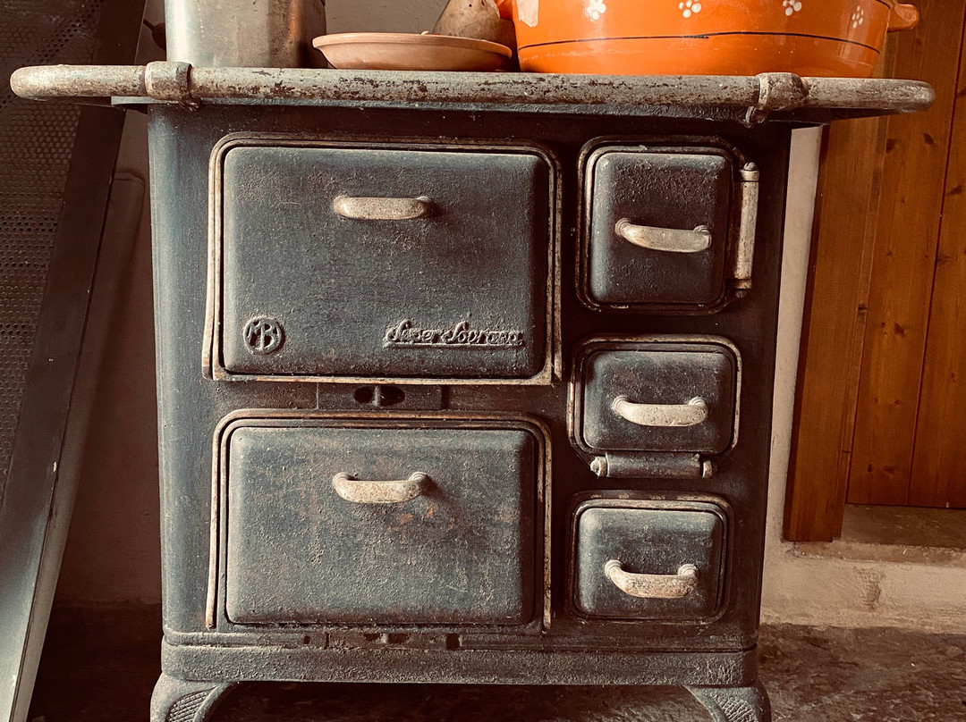 A Locanda Tu Marchese主图