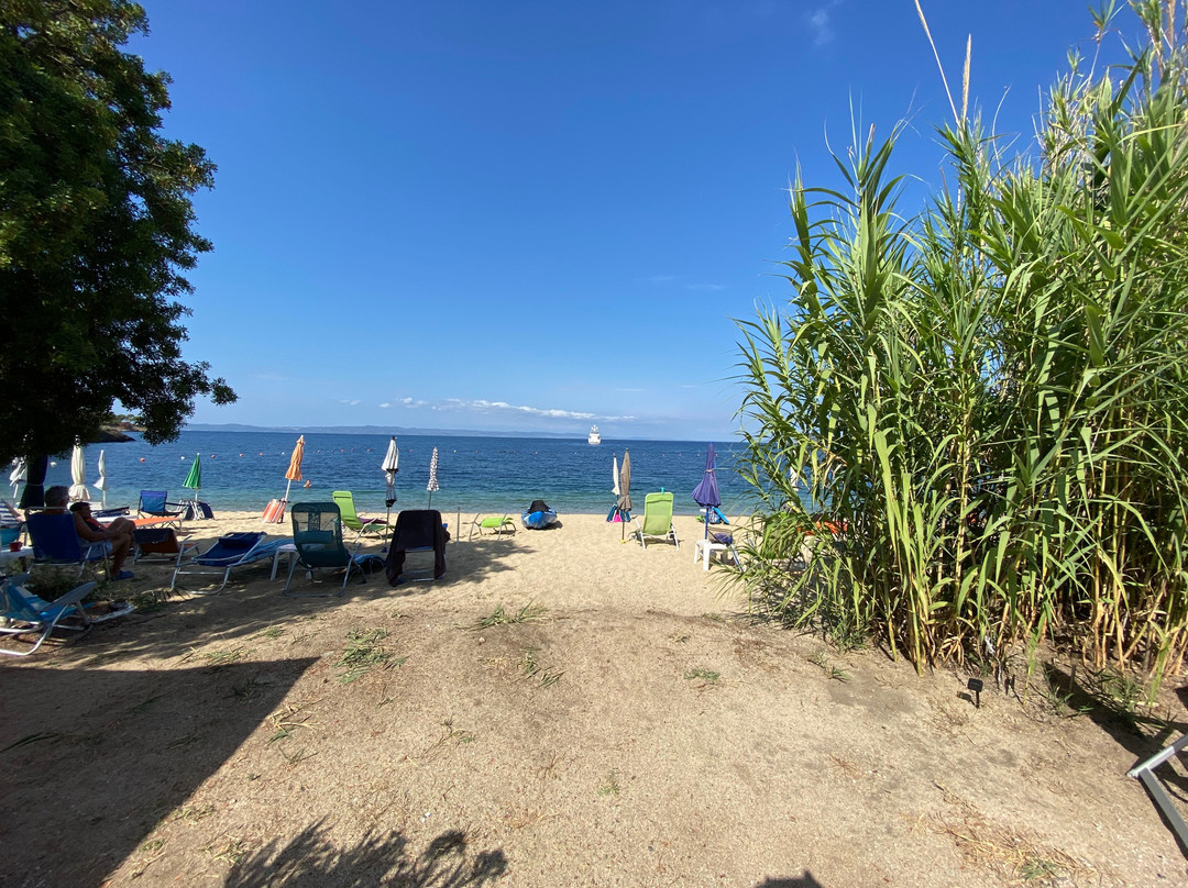 Camping Stavros & Porto Elena主图