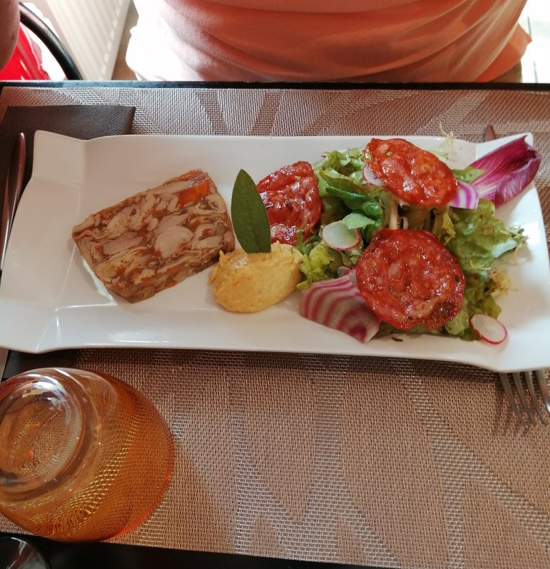 Belleville-sur-Meuse旅游攻略图片