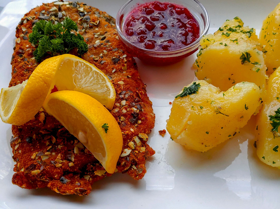 Hotel-gasthof Wörndlhof主图