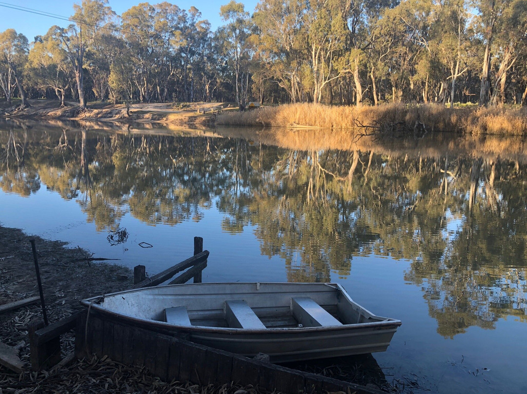 Cottages on Edward主图