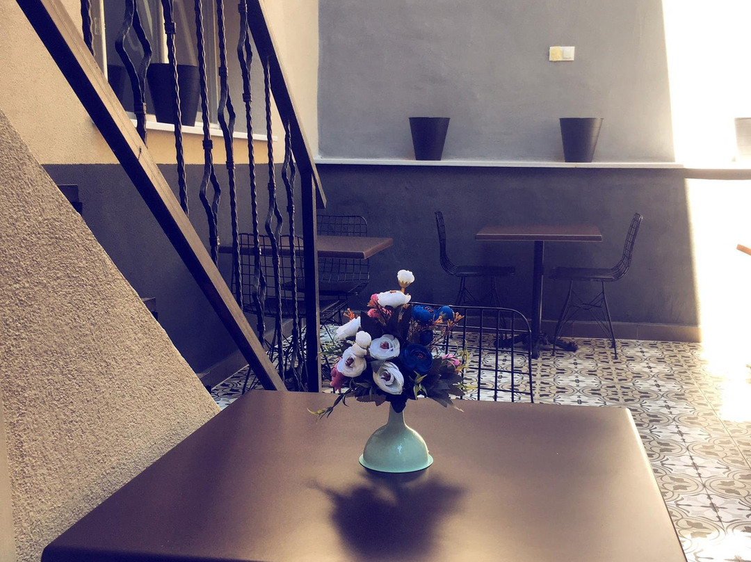 Kaleroom Hotel主图