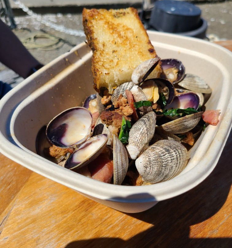 Union City Market-Union必去景点