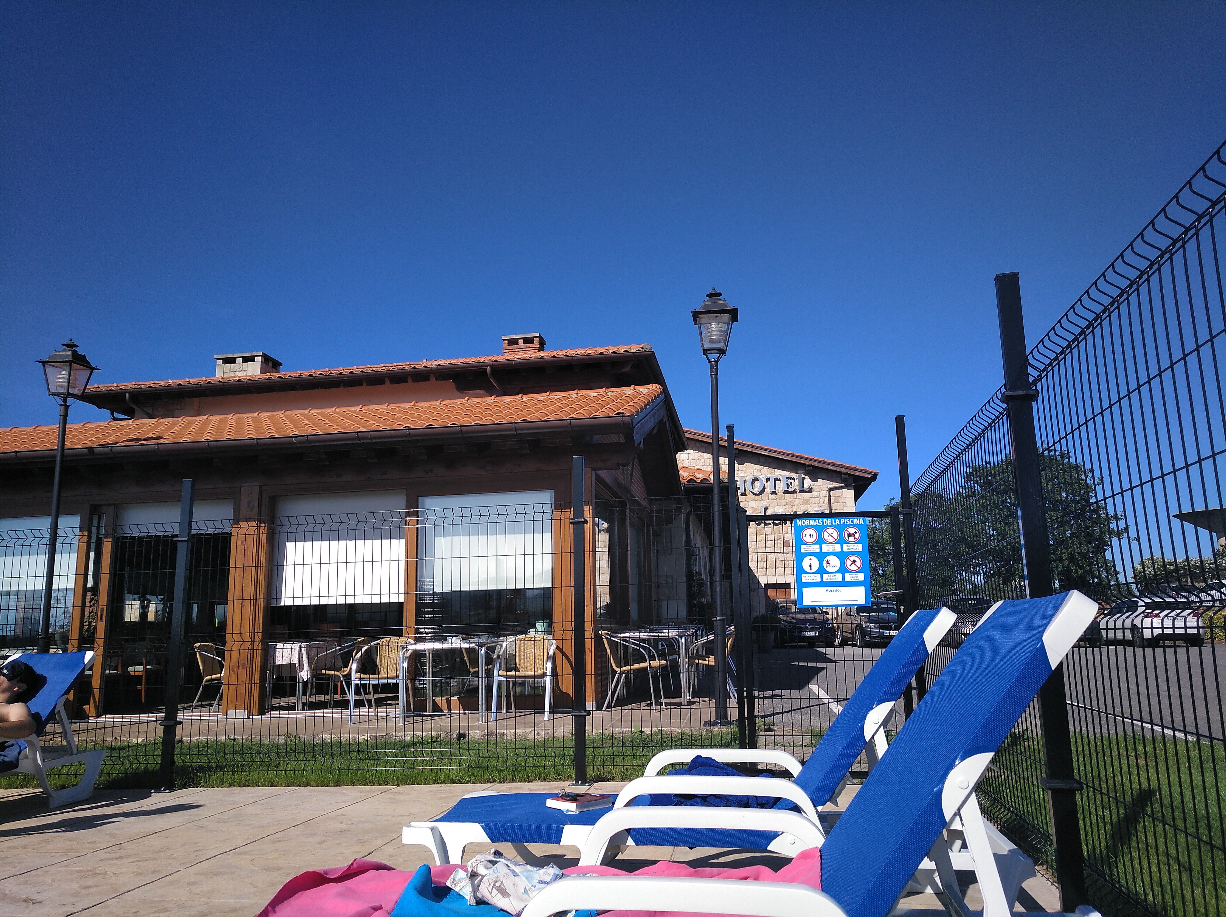 Hotel- Spa Verdemar-官方