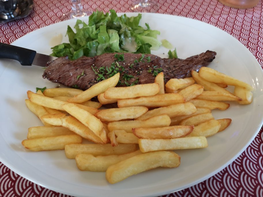 Le Relais d'Auvergne