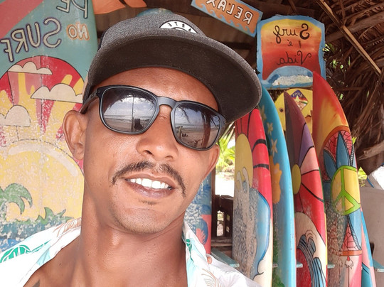 Denis Manoel da Silva