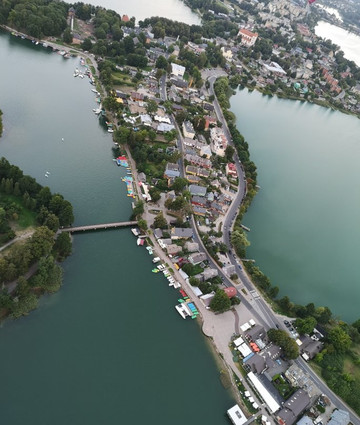 Ballooning Centre-维尔纽斯必去景点