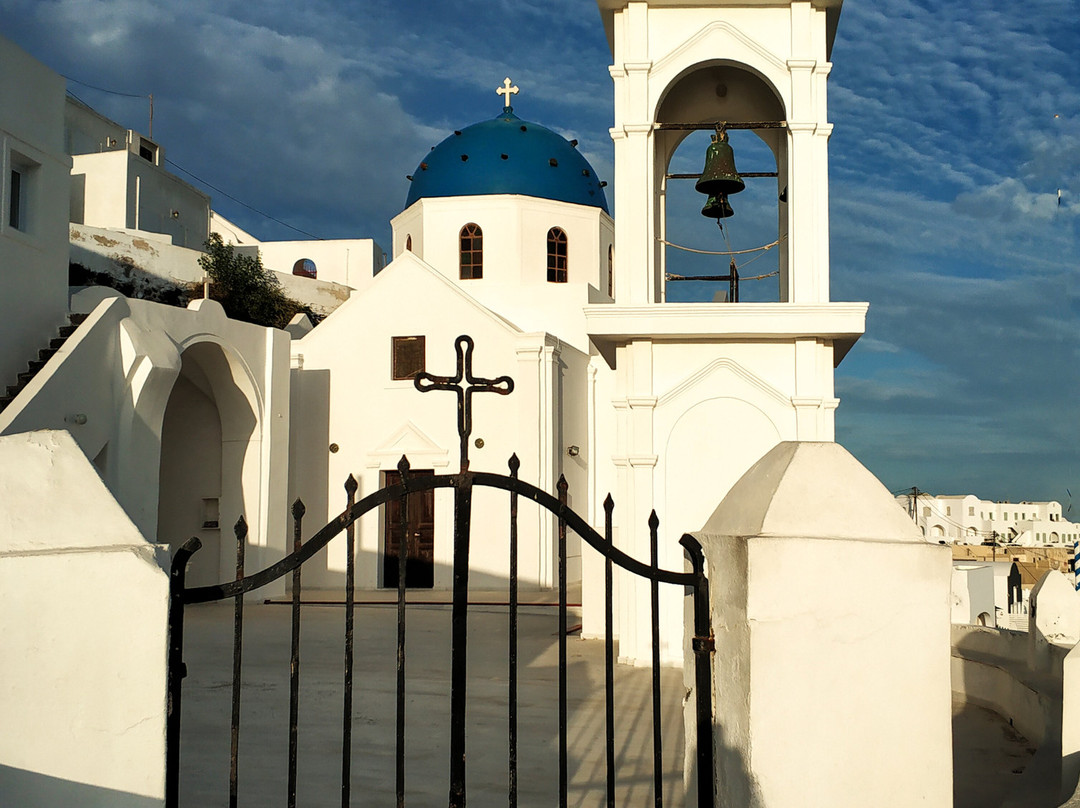 Anastasis Church景点图片