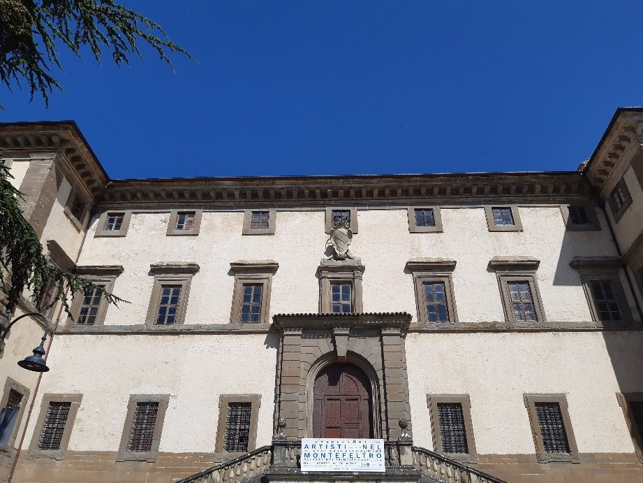Palazzo dei Principi景点图片