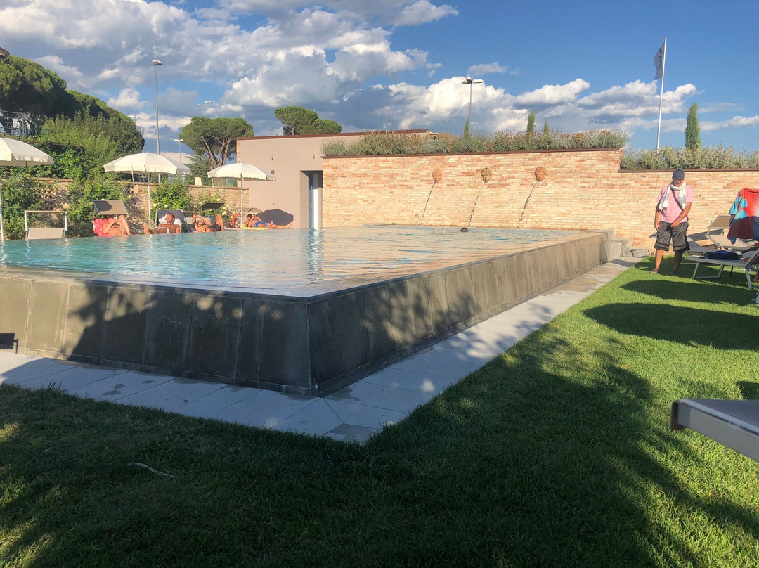 La Locanda Paradiso主图