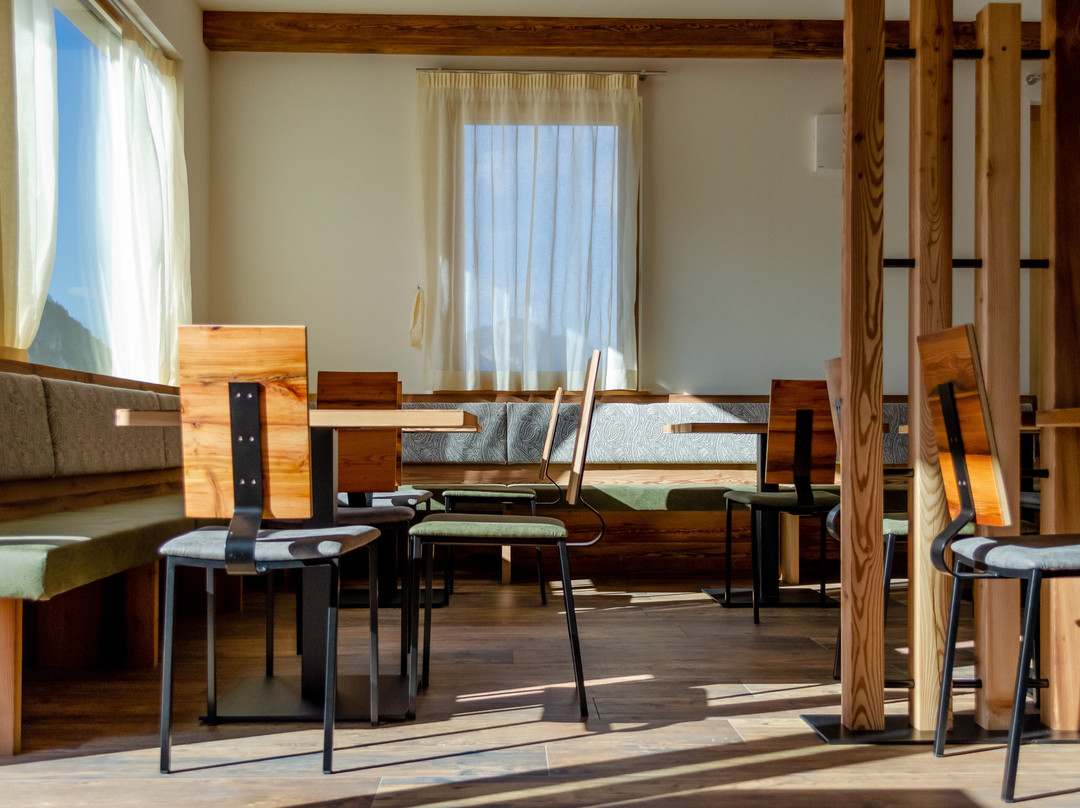 Bioagritur La Casa Dei Trajeri主图