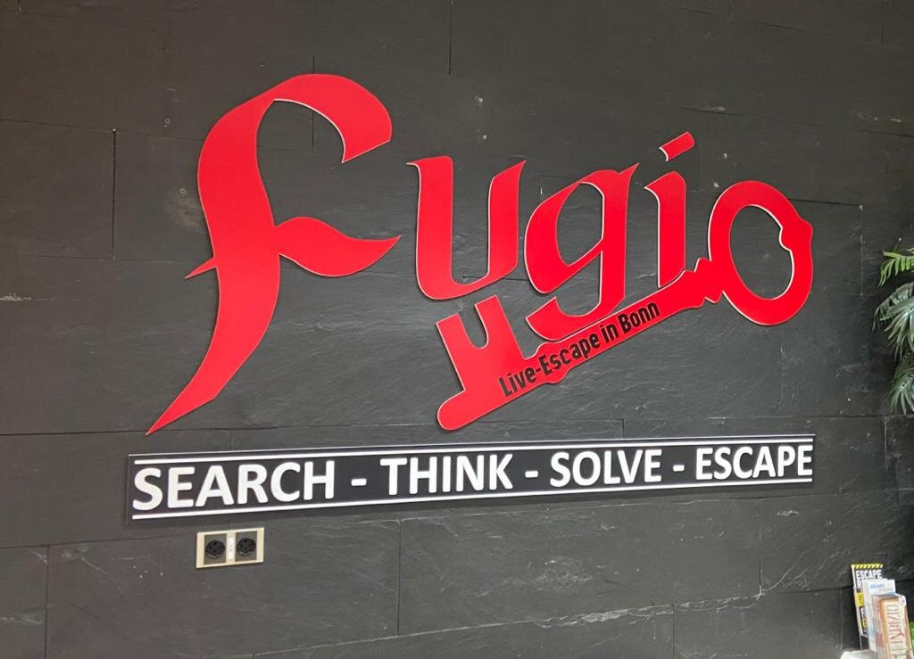 Fugio-波恩必去景点