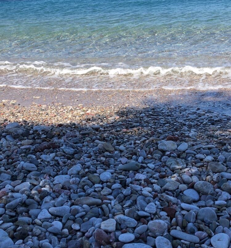 Livadia Beach景点图片