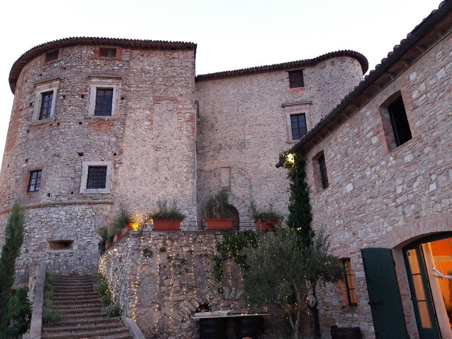 Il Borgo di Olive主图