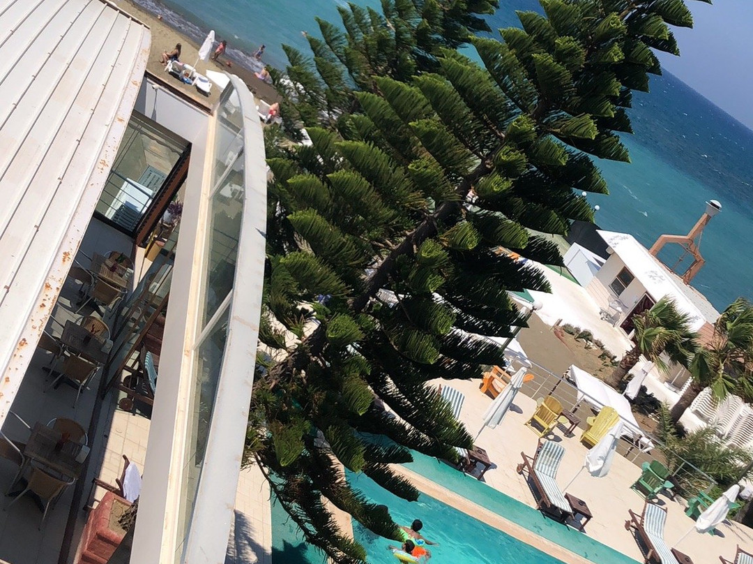 Hotel Palm Beach Arsuz主图