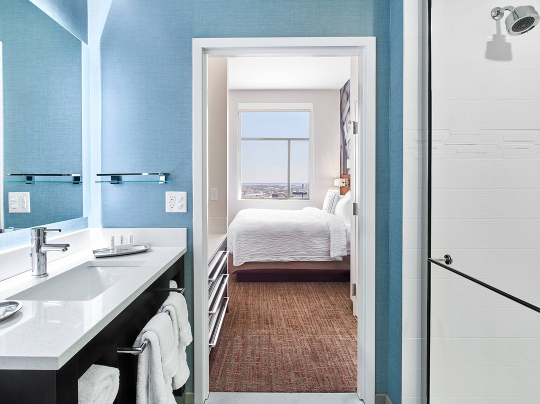 Residence Inn Wilmington Downtown主图