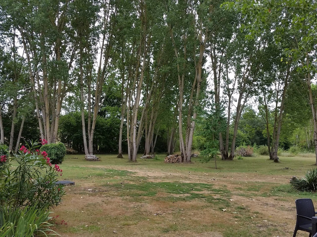 Le Moulin de Tauran主图