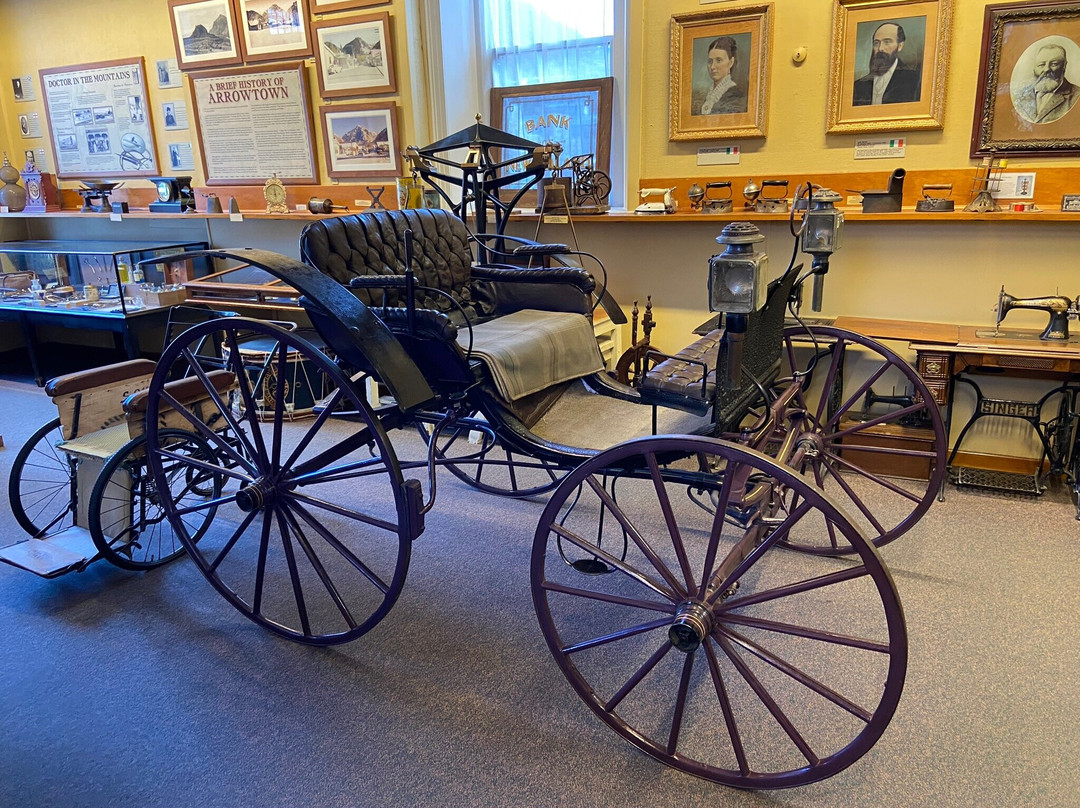 湖区艺术博物馆-箭镇必去景点