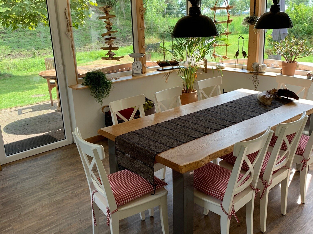 Pension Altes Zollhaus主图