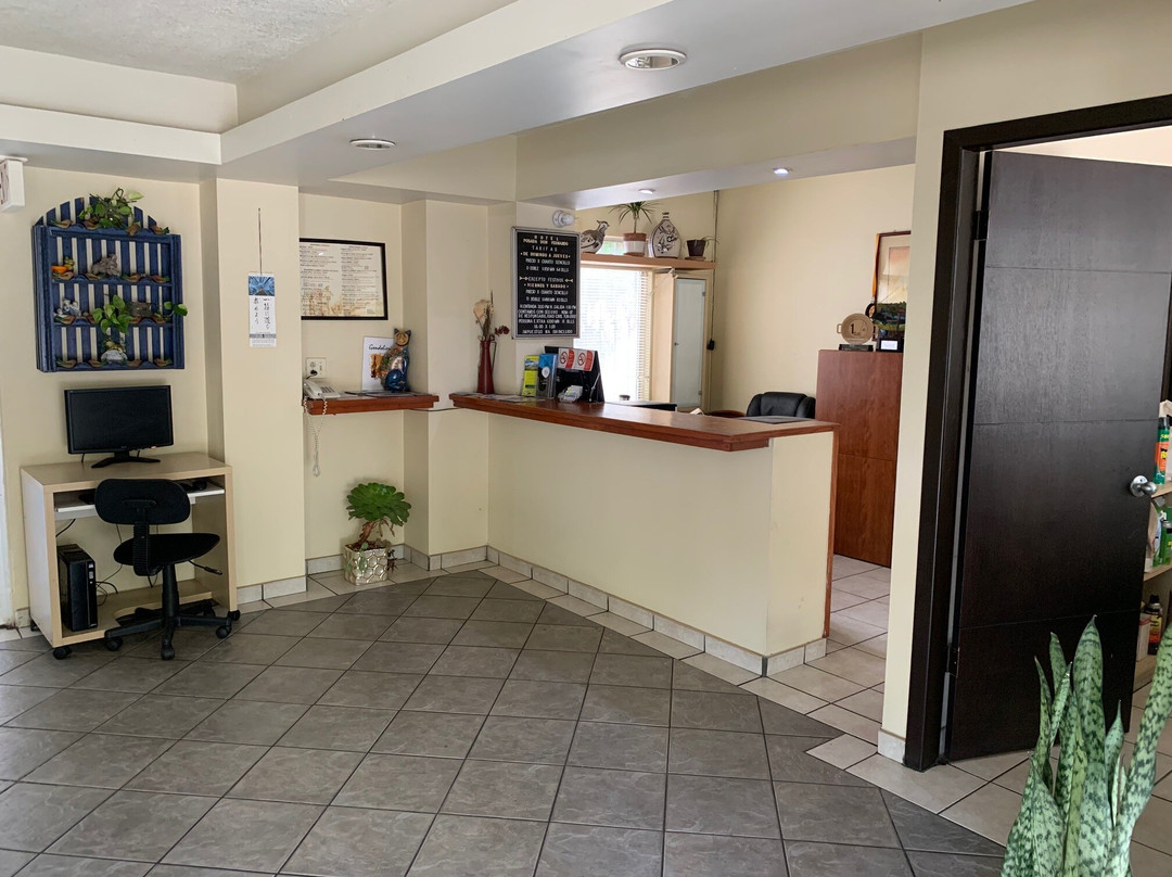 Posada Don Fernando主图