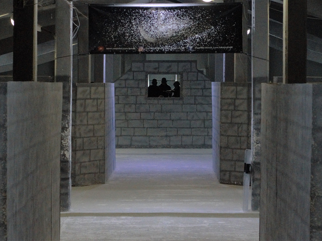 AirsoftCS Arena景点图片